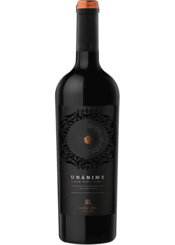 Santa Ana Unanime 2012