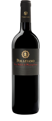 Poliziano Nobile de Montepulciano 2013