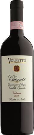 Fattoria Volpetto Chianti 2014