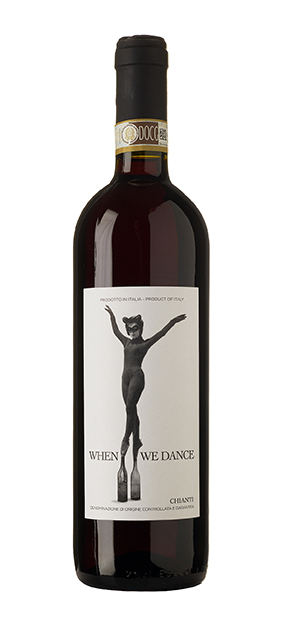 Tenuta Il Palagio When We Dance 2013