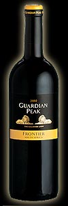Guardian Peak Frontier 2014