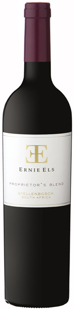 Ernie Els Proprietor's Blend 2015