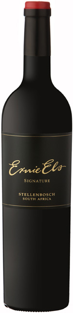 Ernie Els Estate Wine "Signature" 2013